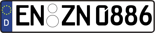 EN-ZN0886