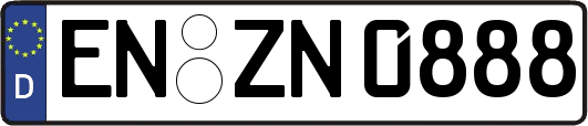 EN-ZN0888