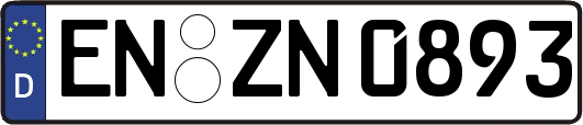 EN-ZN0893