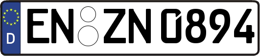 EN-ZN0894