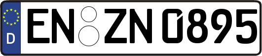 EN-ZN0895