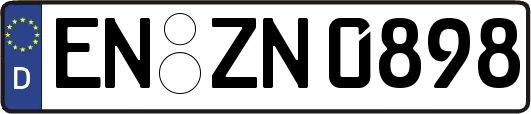 EN-ZN0898