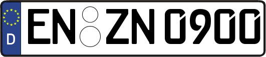 EN-ZN0900