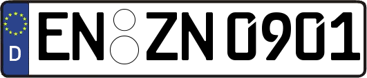 EN-ZN0901