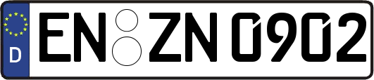 EN-ZN0902