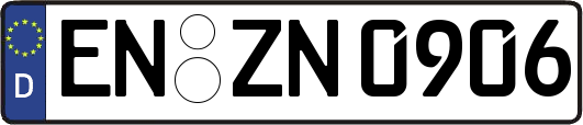 EN-ZN0906