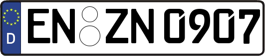 EN-ZN0907