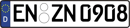 EN-ZN0908