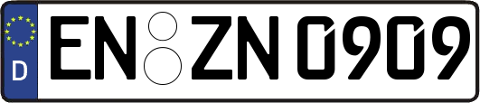 EN-ZN0909