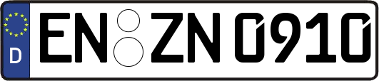 EN-ZN0910