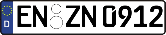 EN-ZN0912