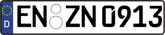 EN-ZN0913