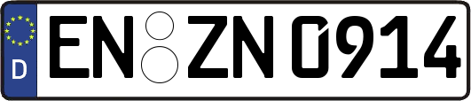 EN-ZN0914