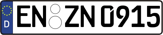 EN-ZN0915