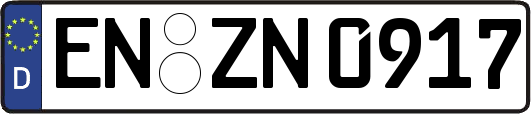 EN-ZN0917