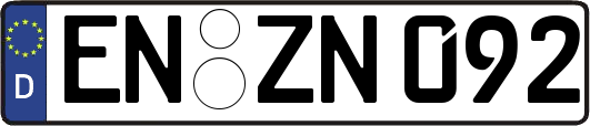 EN-ZN092