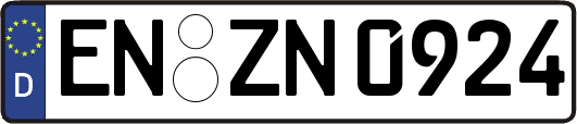 EN-ZN0924