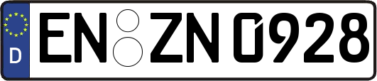 EN-ZN0928