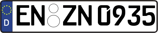 EN-ZN0935