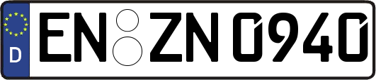 EN-ZN0940