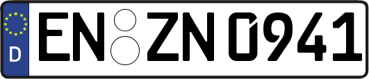 EN-ZN0941