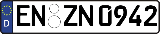 EN-ZN0942