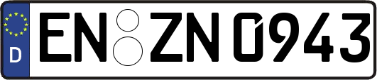 EN-ZN0943