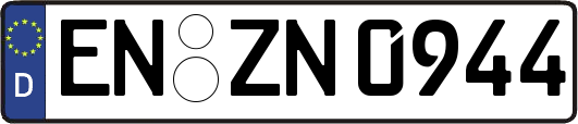 EN-ZN0944