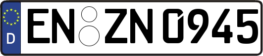 EN-ZN0945