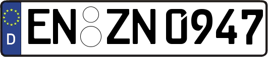 EN-ZN0947