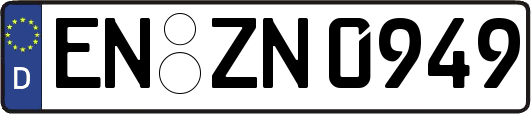 EN-ZN0949