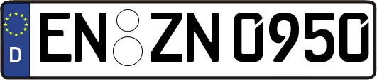 EN-ZN0950