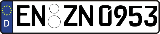 EN-ZN0953