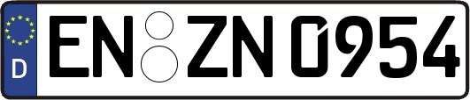 EN-ZN0954