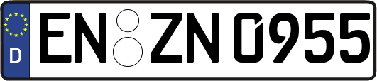 EN-ZN0955