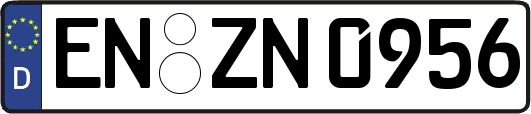 EN-ZN0956