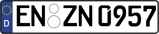 EN-ZN0957