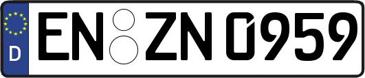 EN-ZN0959