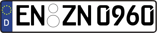 EN-ZN0960