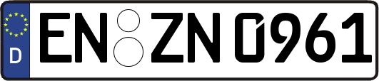 EN-ZN0961