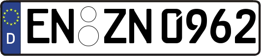 EN-ZN0962