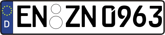 EN-ZN0963