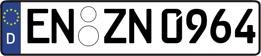 EN-ZN0964