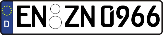 EN-ZN0966