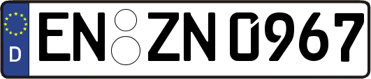 EN-ZN0967