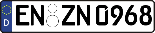 EN-ZN0968