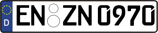 EN-ZN0970