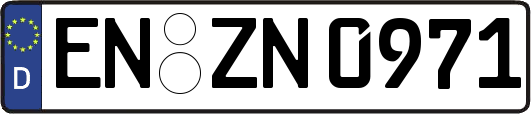 EN-ZN0971