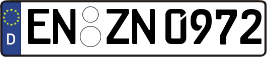 EN-ZN0972