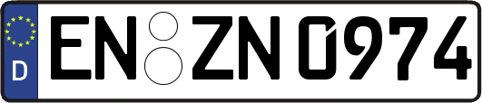 EN-ZN0974